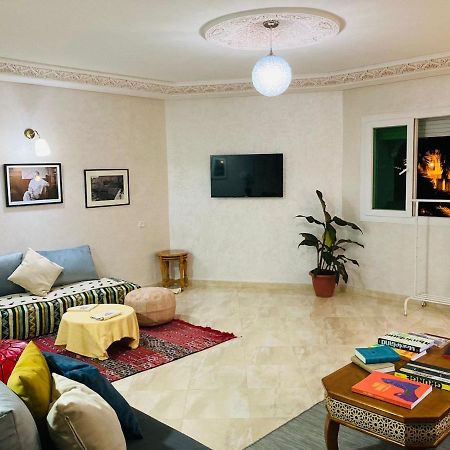 Superb Apartment In The Heart Of 丹吉尔 外观 照片