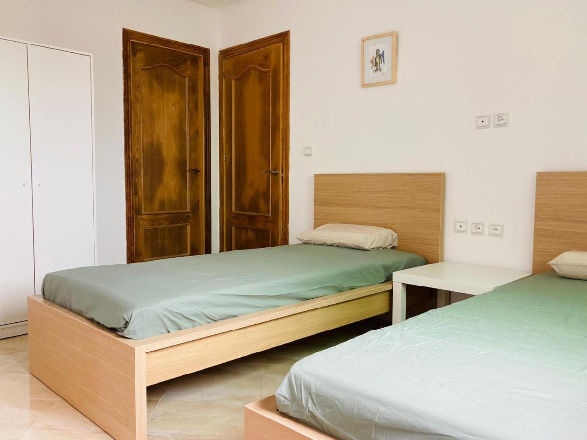Superb Apartment In The Heart Of 丹吉尔 外观 照片